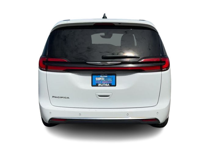 Thumbnail: 2024 Chrysler Pacifica - 5