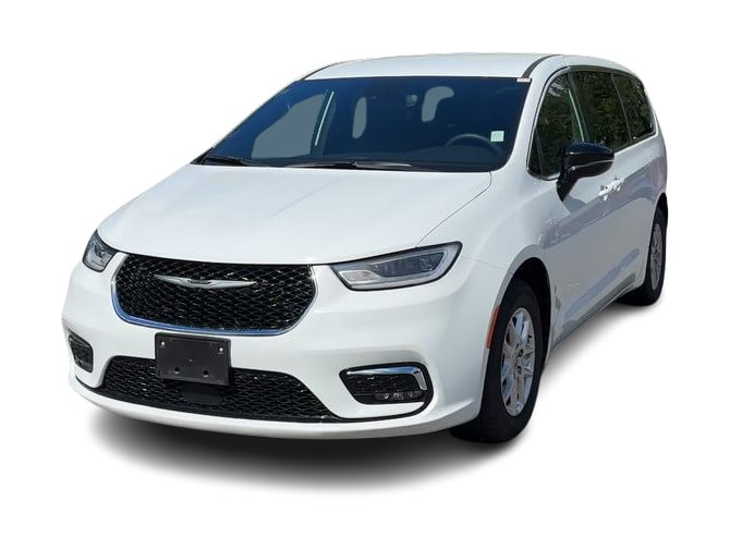 Thumbnail: 2025 Chrysler Pacifica - 17