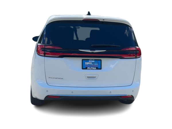 Thumbnail: 2025 Chrysler Pacifica - 5