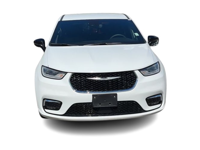Thumbnail: 2025 Chrysler Pacifica - 6