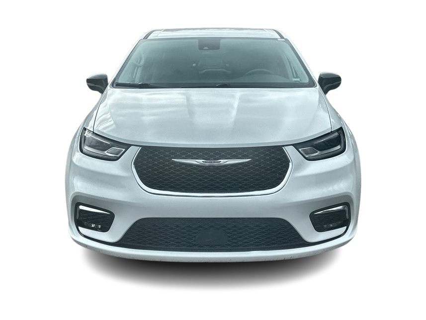 Thumbnail: 2024 Chrysler Pacifica - 6