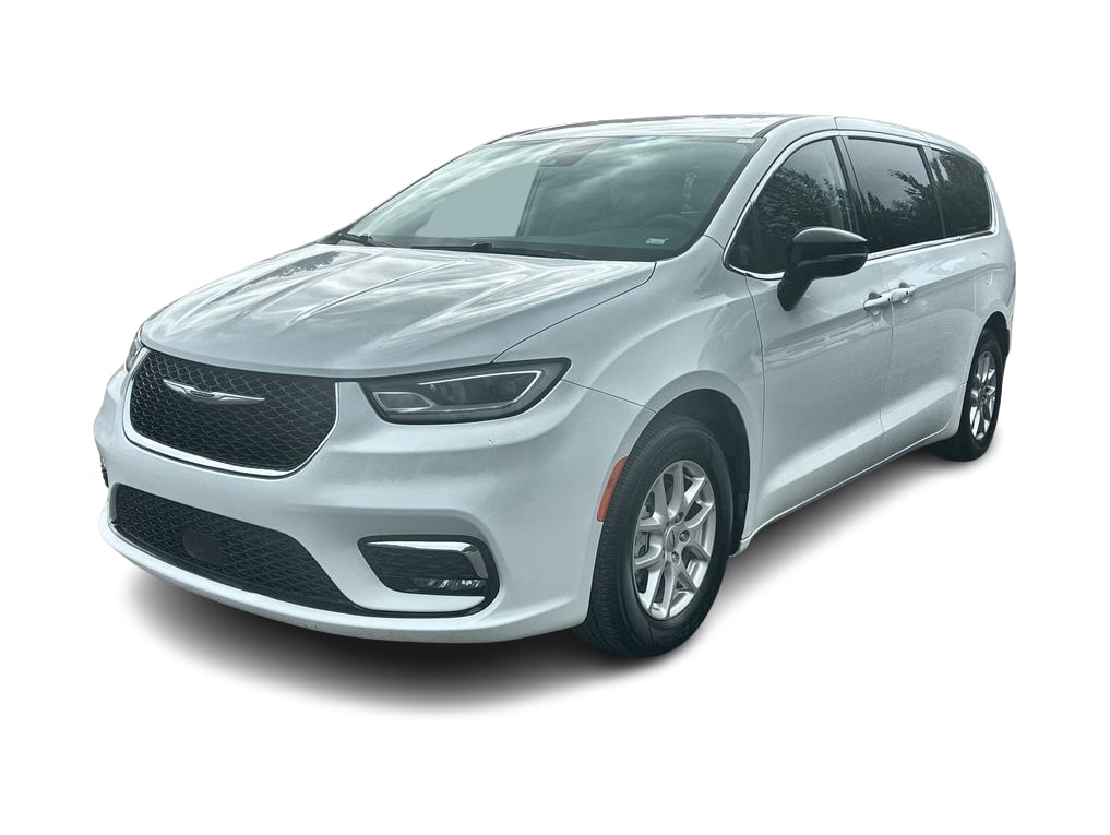 Thumbnail: 2024 Chrysler Pacifica - 15