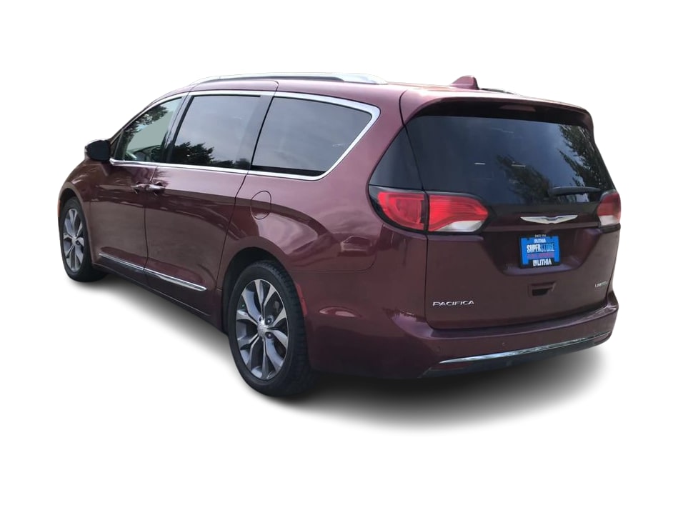 Thumbnail: 2019 Chrysler Pacifica - 19