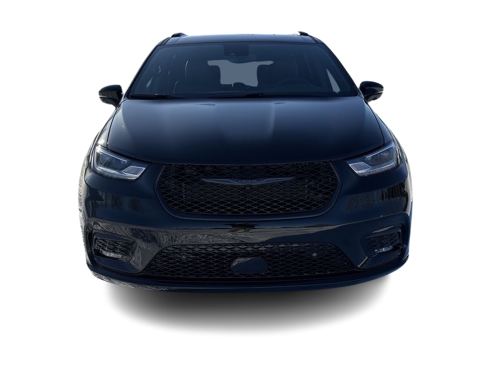 Thumbnail: 2026 Chrysler Pacifica - 6