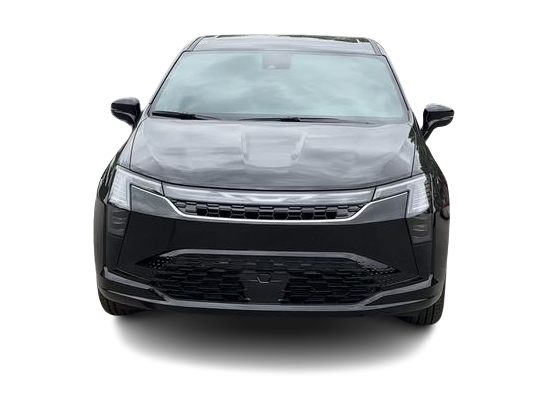 Thumbnail: 2027 Chrysler Pacifica - 18