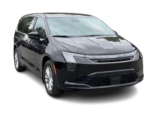 Thumbnail: 2027 Chrysler Pacifica - 17