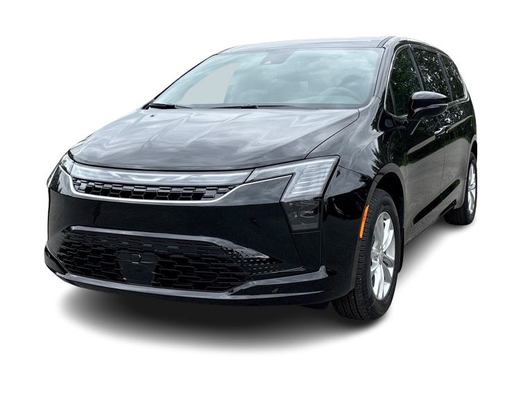 Thumbnail: 2027 Chrysler Pacifica - 6