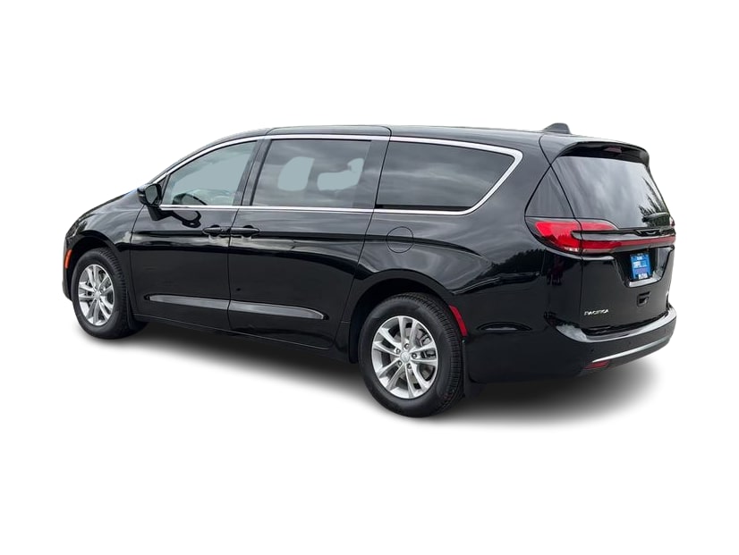 Thumbnail: 2027 Chrysler Pacifica - 21