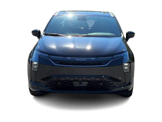 Thumbnail: 2027 Chrysler Pacifica - 16
