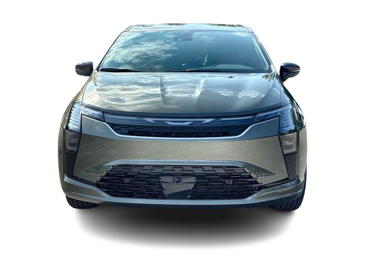 Thumbnail: 2027 Chrysler Pacifica - 6