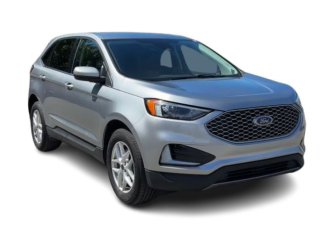 Thumbnail: 2024 Ford Edge - 17