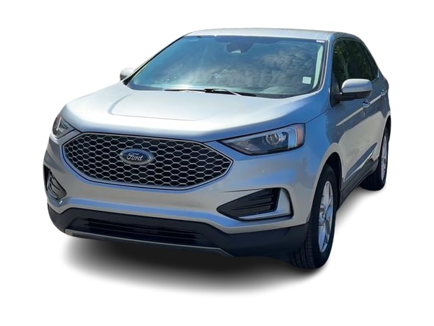 Thumbnail: 2024 Ford Edge - 18