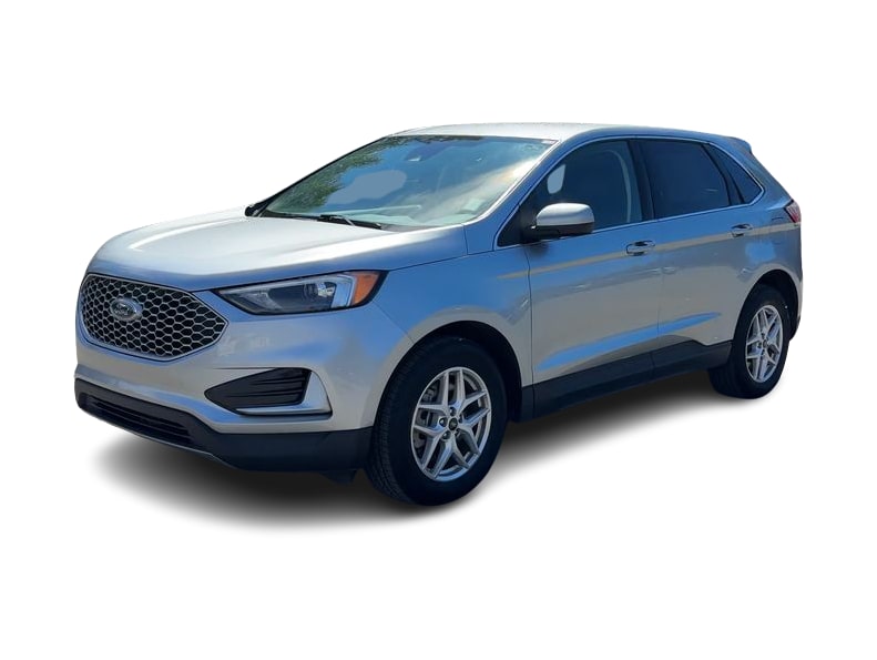 Thumbnail: 2024 Ford Edge - 19