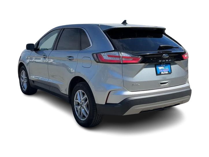 Thumbnail: 2024 Ford Edge - 22