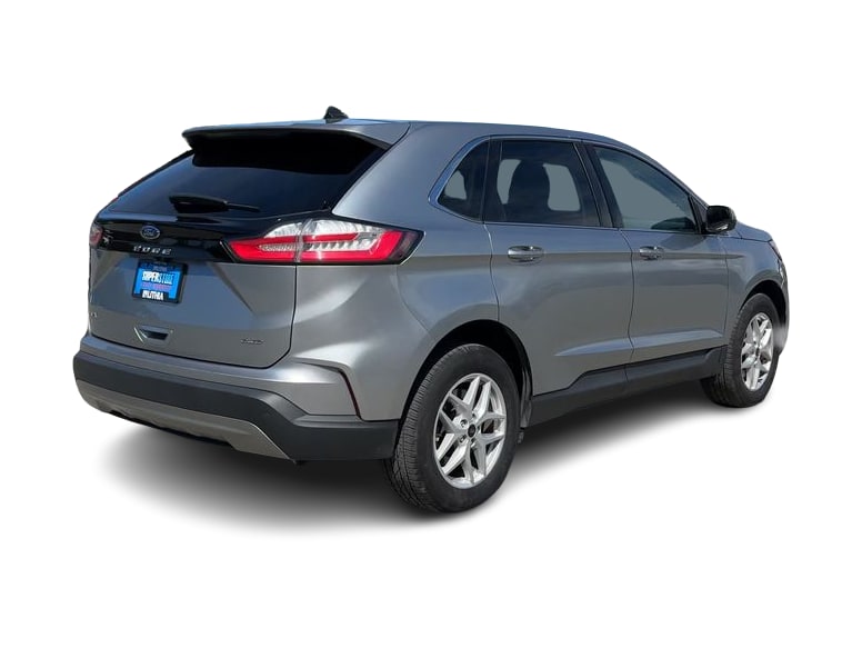 Thumbnail: 2024 Ford Edge - 24