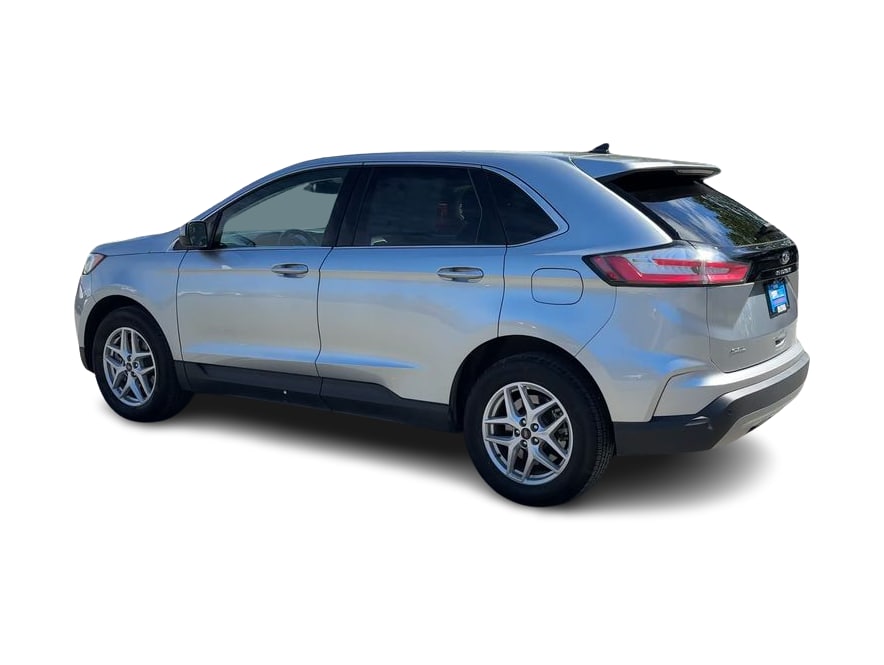 Thumbnail: 2024 Ford Edge - 4