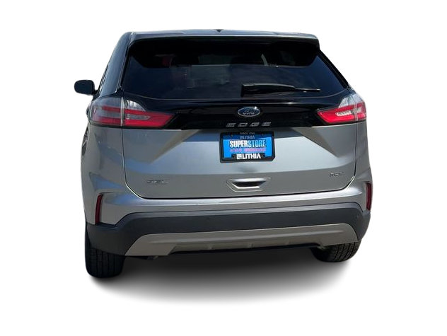 Thumbnail: 2024 Ford Edge - 5