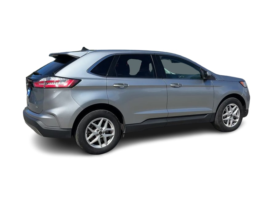 Thumbnail: 2024 Ford Edge - 25