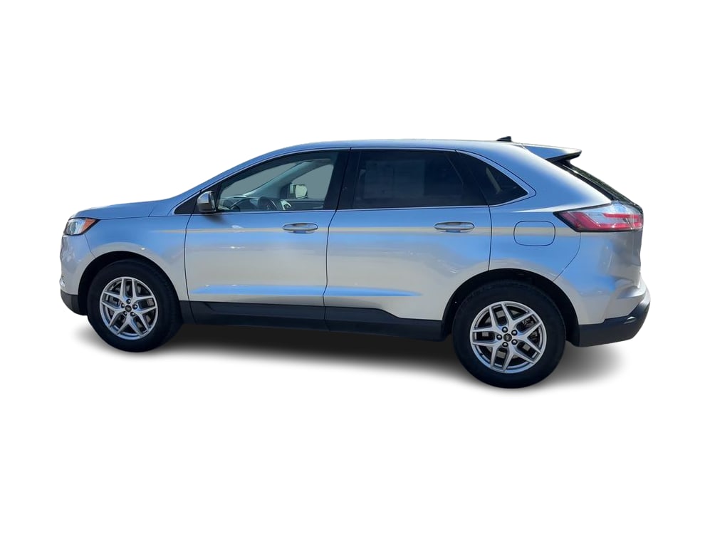 Thumbnail: 2024 Ford Edge - 21