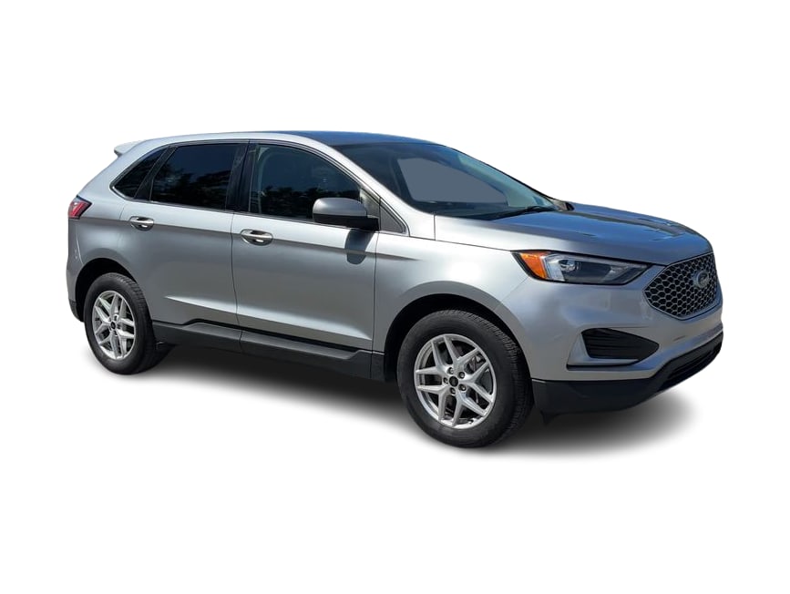 Thumbnail: 2024 Ford Edge - 16