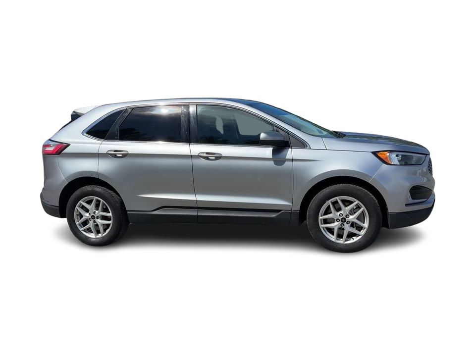Thumbnail: 2024 Ford Edge - 27