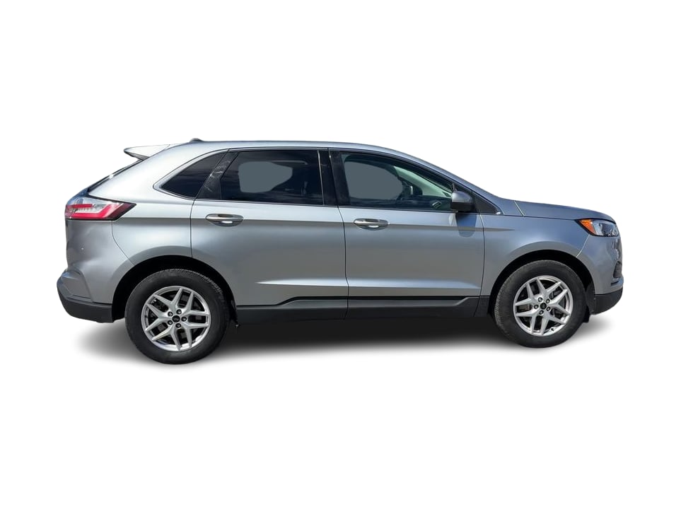 Thumbnail: 2024 Ford Edge - 26