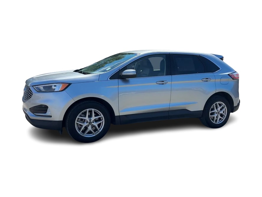 Thumbnail: 2024 Ford Edge - 3