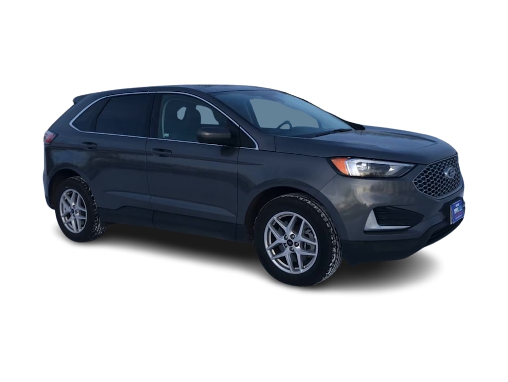 2024 Ford Edge SEL 25