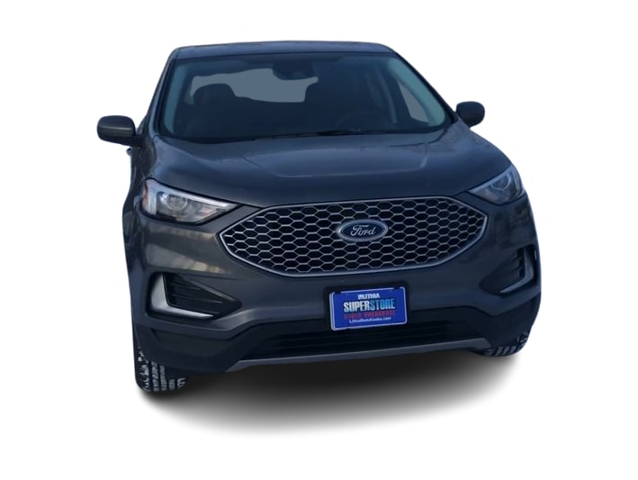 2024 Ford Edge SEL 6