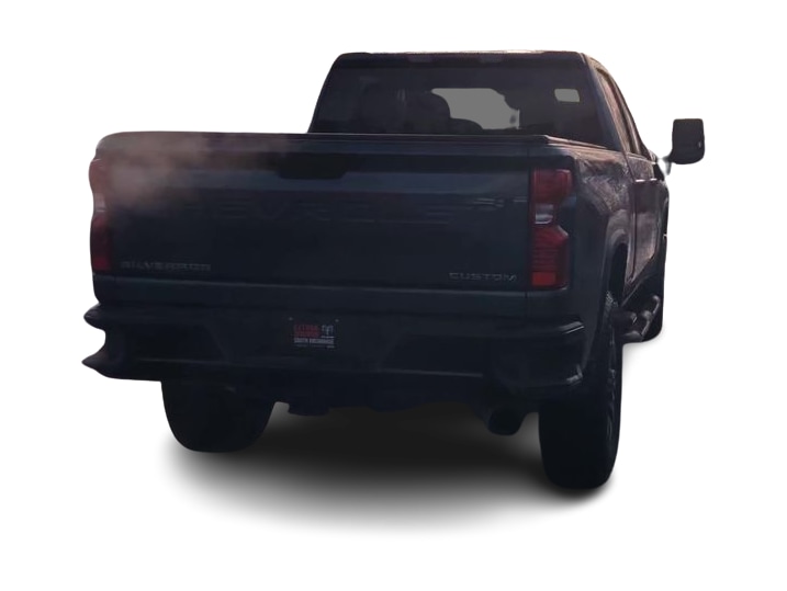 Thumbnail: 2025 Chevrolet Silverado 2500 - 20