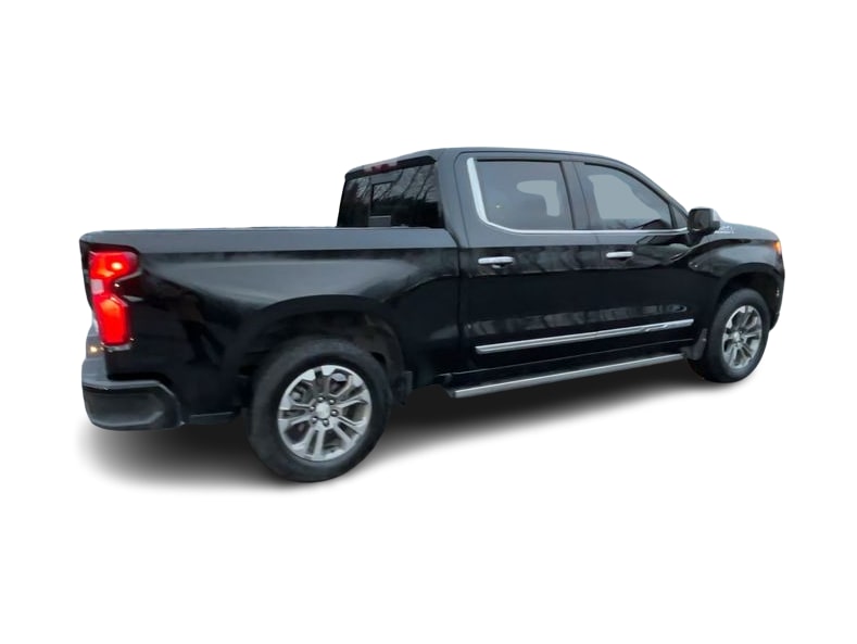 Thumbnail: 2024 Chevrolet Silverado 1500 - 25