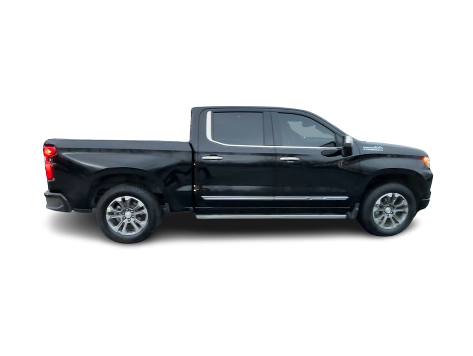 Thumbnail: 2024 Chevrolet Silverado 1500 - 26