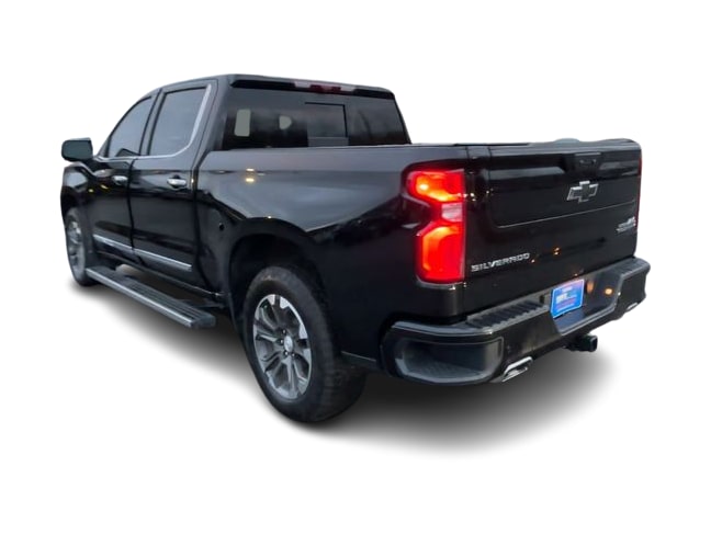 Thumbnail: 2024 Chevrolet Silverado 1500 - 4