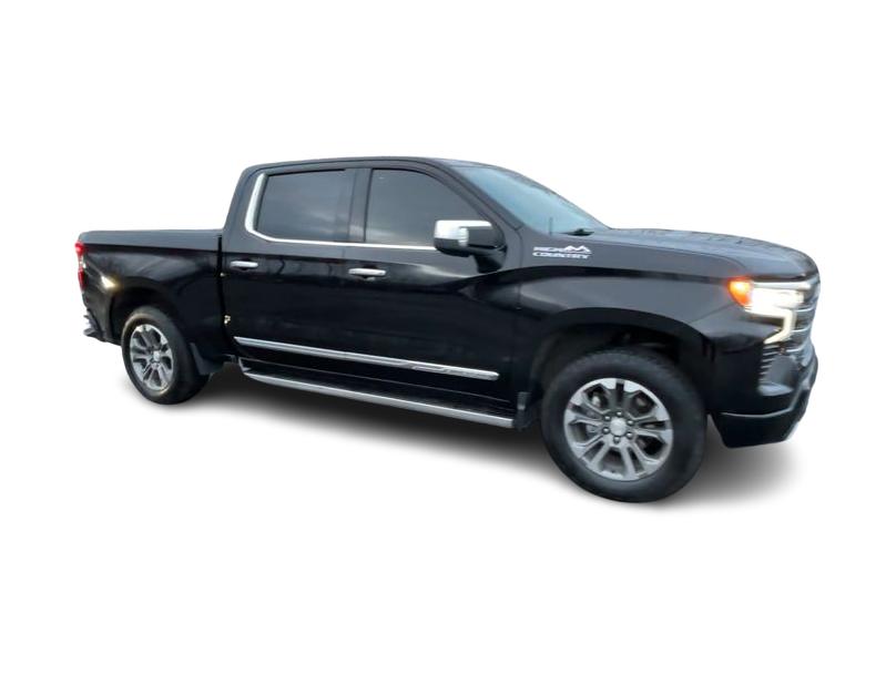 Thumbnail: 2024 Chevrolet Silverado 1500 - 16