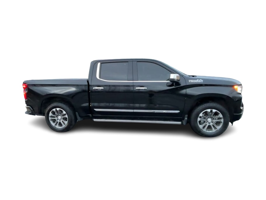 Thumbnail: 2024 Chevrolet Silverado 1500 - 27