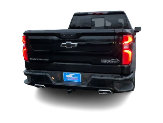 Thumbnail: 2024 Chevrolet Silverado 1500 - 23