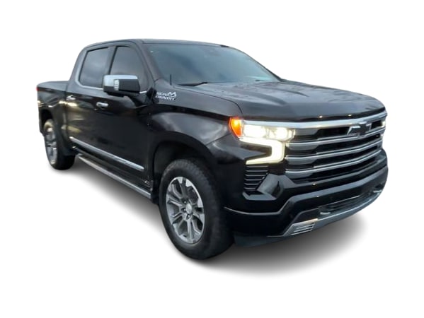 Thumbnail: 2024 Chevrolet Silverado 1500 - 17