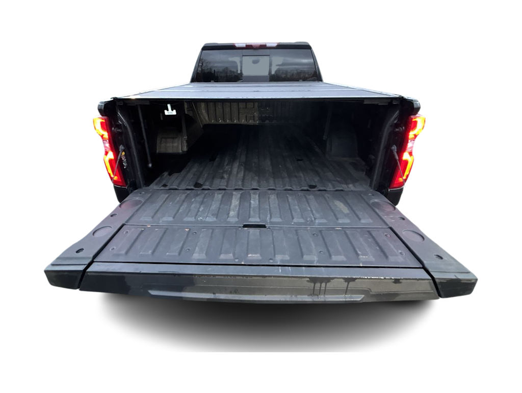 Thumbnail: 2024 Chevrolet Silverado 1500 - 15