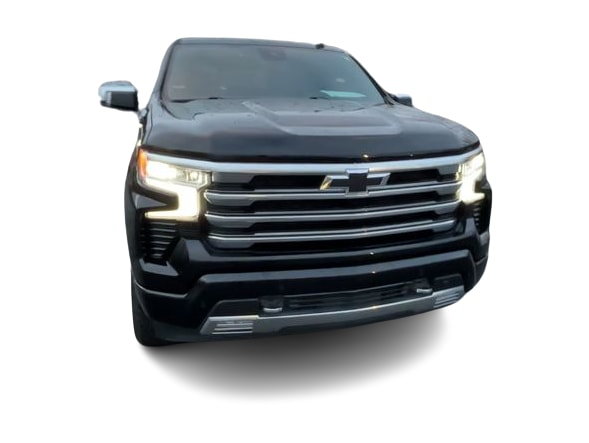 Thumbnail: 2024 Chevrolet Silverado 1500 - 6