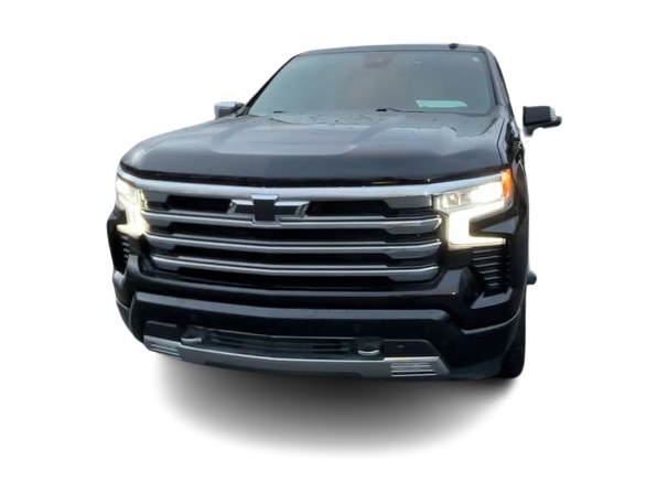 Thumbnail: 2024 Chevrolet Silverado 1500 - 18