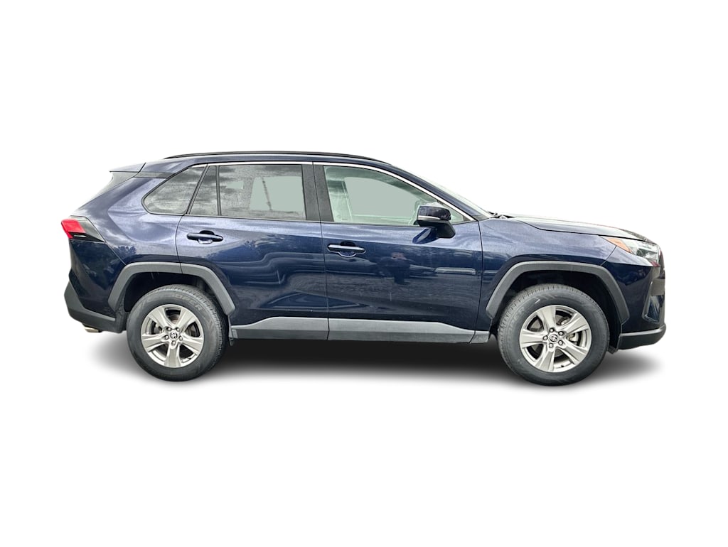 Thumbnail: 2024 Toyota RAV4 - 18