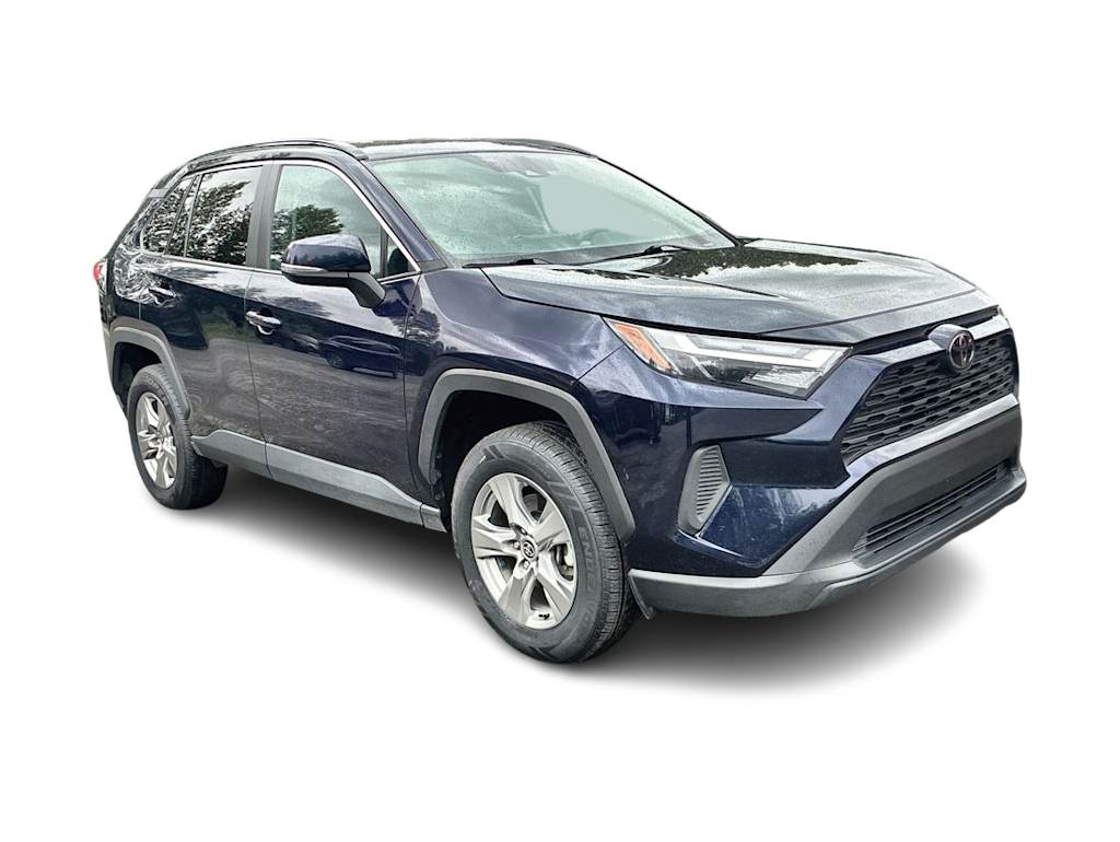 Thumbnail: 2024 Toyota RAV4 - 15