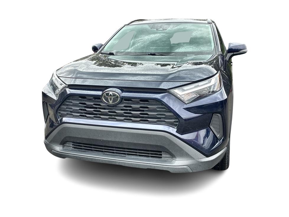 Thumbnail: 2024 Toyota RAV4 - 6