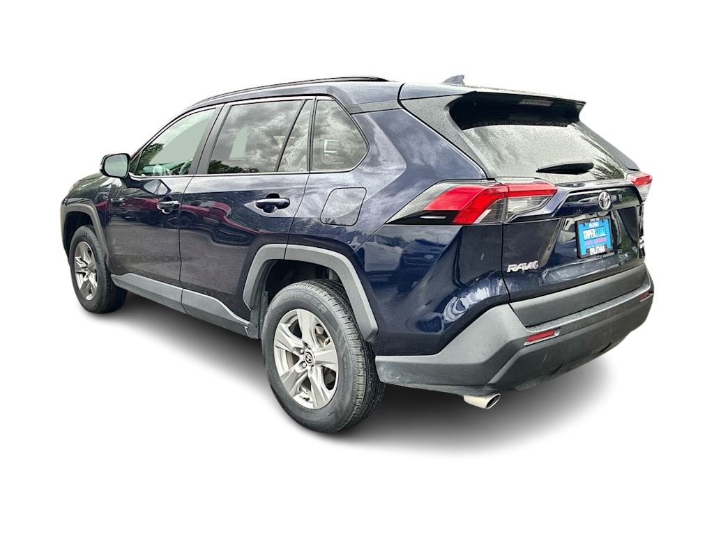Thumbnail: 2024 Toyota RAV4 - 4
