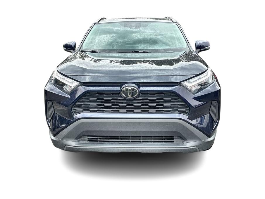 Thumbnail: 2024 Toyota RAV4 - 16