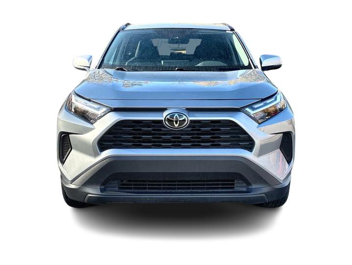 Thumbnail: 2024 Toyota RAV4 - 6