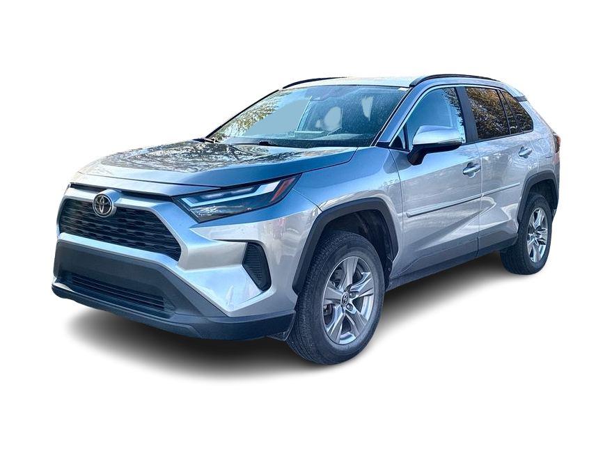 Thumbnail: 2024 Toyota RAV4 - 17