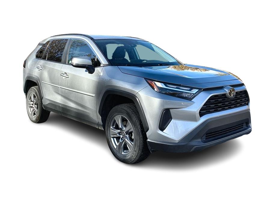 Thumbnail: 2024 Toyota RAV4 - 16