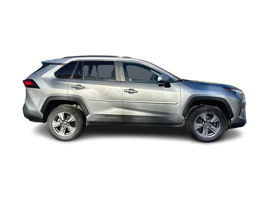 Thumbnail: 2024 Toyota RAV4 - 19
