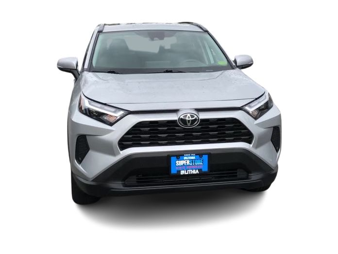 Thumbnail: 2024 Toyota RAV4 - 6